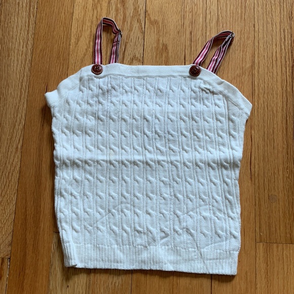 Girls Tank & Shorts Bundle - Picture 2 of 12